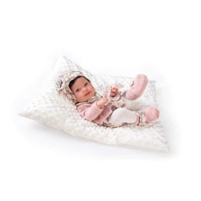 Imagen de Antonio Juan Muñeca Baby Born Pipa 42 cm, Multicolor (5036) , color/modelo surtido