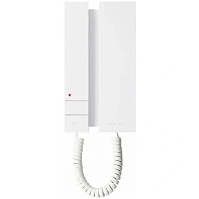 Imagen de Comelit COE 2703U Mini intercomunicador de 2 Botones, Universal