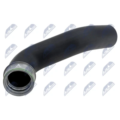 Imagen de NTY GPP VW 063 Manguera Turbo