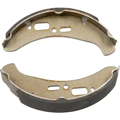 Imagen de Kit de zapatas TRW MCS983