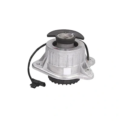 Imagen de CORTECO 49363437 Soporte de motor Cojinete hidro conectable electricamente