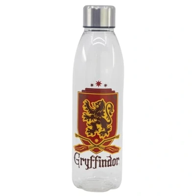 Imagen de Botella de agua Aqua reutilizable tritán 980 ML Harry Potter