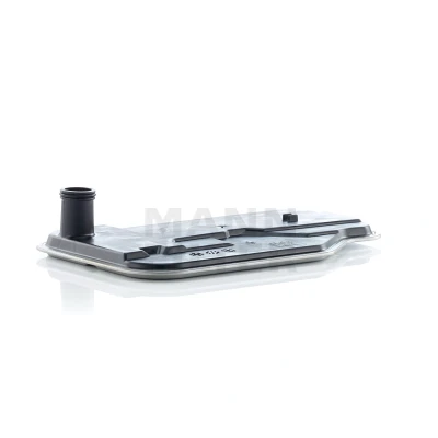 Imagen de MANN FILTER H 27 001 Filtro Caja de Cambios Automatica MERCEDES BENZ: Clase ML, E Berlina, C Berlina norauto, oscaro, mister auto