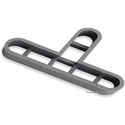 Imagen de RUBI 02926 T para juntas 10 mm. (B 50 u.)
