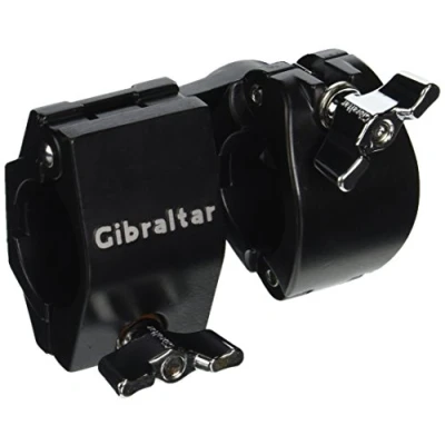 Imagen de Gibraltar accesorios de rack road series abrazadera SC GRSARA Conecta una barra horizontal a vertical