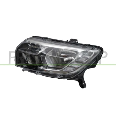 Imagen de PRASCO DA2284914 Faros izquierda