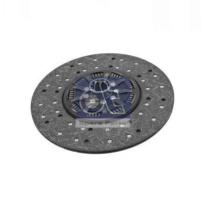 Imagen de DT Spare Parts 4.62790 Disco de Embrague 350 10