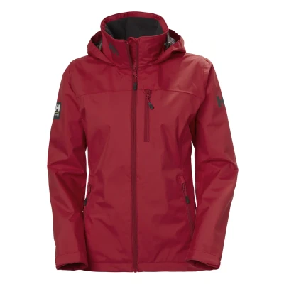 Imagen de Helly Hansen Impermeable, Mujer, Talla: XS, Red