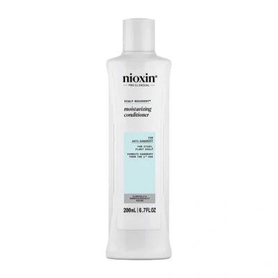 Imagen de Nioxin Scalp recovery Moisturising Acondicionador 200 ml