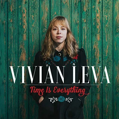 Imagen de Time Is Everything Vinilo