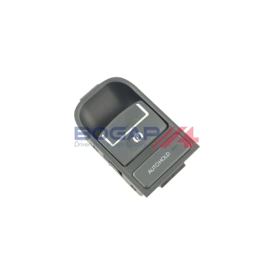 Imagen de BOGAP A7347103 Interruptor, accionamento freno detención VOLKSWAGEN: Tiguan I, Sharan II