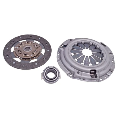 Imagen de BLUE PRINT ADH23093 Kit de Embrague tres piezas con grasa sintética cojinete desembrague 210 HONDA: FR V, Stream I
