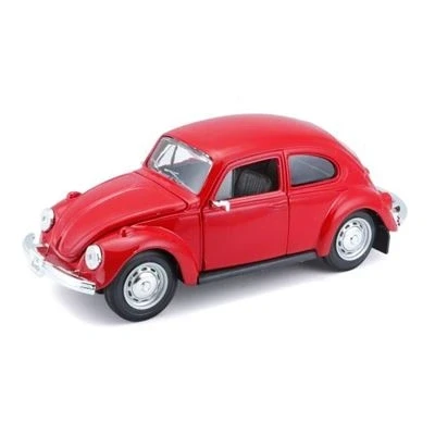 Imagen de Maisto 31926 VW Beetle 73 (01:24) , color/modelo surtido