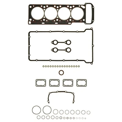 Imagen de AJUSA 52096000 Juego de juntas, culata con junta culata, vástago válvula FIBERMAX BMW: 3 Berlina, Cabrio