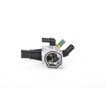 Imagen de Continental 28.0200 4152.2 Termostato, refrigerante 88 con junta sensor OPEL: Corsa C Hatchback, Meriva A, Combo Tour, SUZUKI: SWIFT 3, Splash