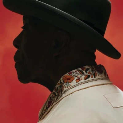Imagen de Ain&#039;t Done With The Blues [Vinilo]