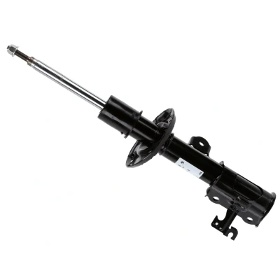 Imagen de SACHS 318 306 amortiguador izquierda Presión de gas Bitubular Columna Espiga arriba KIA: Picanto III