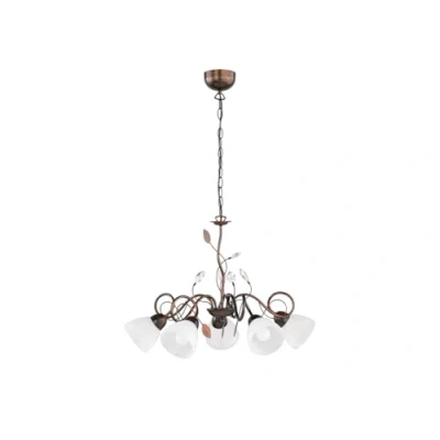 Imagen de Trio Lighting 110700528 Traditio Lámpara, 70 X 150 Cm