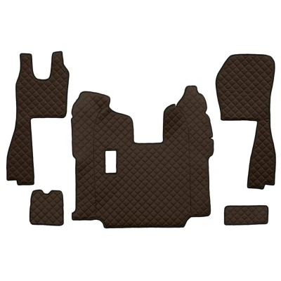 Imagen de Alfombrilla F CORE FL05 BROWN