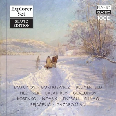 Imagen de Explorer Set: Slavic Edition