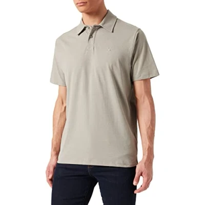 Imagen de Hurley M H2O Dri Ace Polo SS
