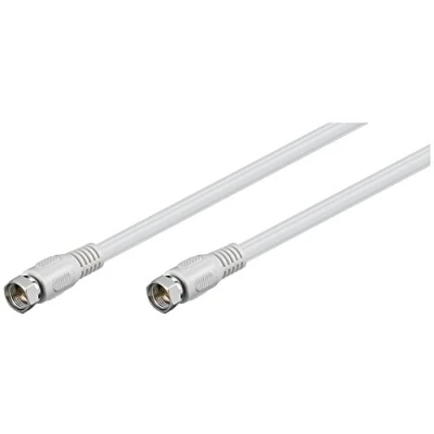Imagen de Wentronic Kks Set 100 30m Cables Coaxiales