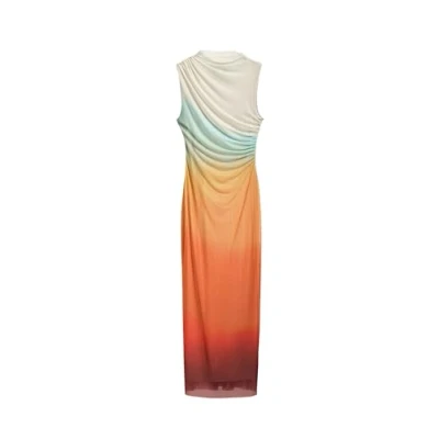 Imagen de Vestido Desigual Sahara