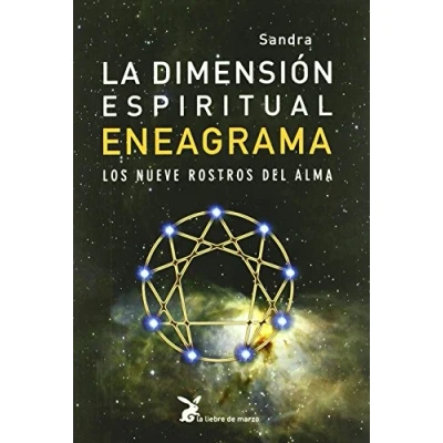 Imagen de La dimensión espiritual del Eneagrama (CIENCIA Y SABIDURIA)