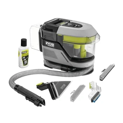 Imagen de Ryobi Separador de zona inalámbrico 18V ONE+ / Brushless (sin batería) RDC18BL 0, Generación I