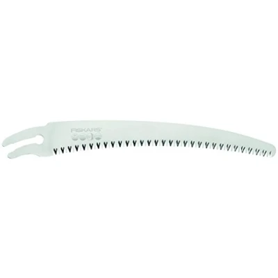 Imagen de Hoja curvada de recambio 24 cm longitud los dientes 4 mm