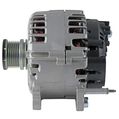Imagen de HELLA 8EL 012 430 311 Alternador 14V 180A VOLKSWAGEN: Transporter 5, 5 Bus, Golf 7, AUDI: A3 Berlina, Hatchback, SEAT: Leon III ST