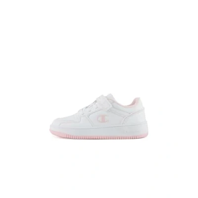 Imagen de Champion Rd18 2.0 Low, Zapatillas Niñas, Pink Ww003, 28 EU