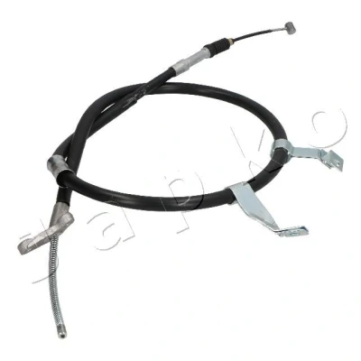 Imagen de JAPKO 1312040R Cable de Freno Mano Atrás derecha TOYOTA: RAV4 II SUV