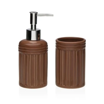 Imagen de Versa Set de Baño Dolomita 6,8 x 17 cm