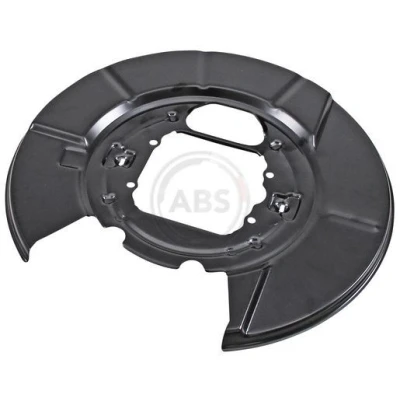 Imagen de Chapa protectora, disco de freno A.B.S. 11098