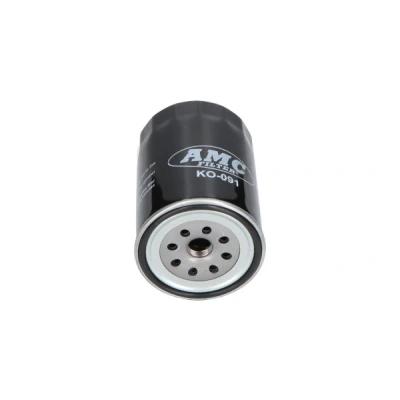 Imagen de KAVO PARTS KO 091 Filtro de aceite M20 P1.5 enroscable KIA: Pregio Furgón