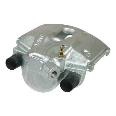 Imagen de A.B.S. 422072 Pinza de freno Fundición gris 94 FIAT: Doblo I Familiar