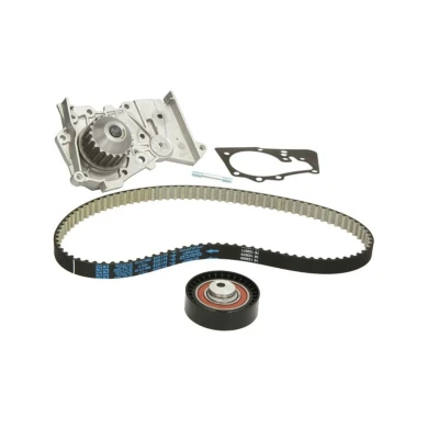 Imagen de SNR KDP455.590 Bomba de Agua + Kit Distribucion DACIA: Sandero 2, Lodgy, I, RENAULT: Kangoo II / Grand Kangoo, Express, Thalia 1