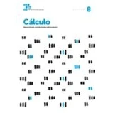 Imagen de Cuadernos Educacion Primaria Cálculo 8