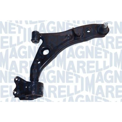 Imagen de MAGNETI MARELLI 301181350600 Barra oscilante, suspensión de ruedas Eje delantero, derecha Brazo oscilante transversal