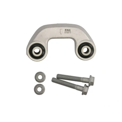 Imagen de FAG 818 0687 10 Bieleta de suspensión 90 Aluminio AUDI: A4 B6 Berlina, B5 A6 C5 VOLKSWAGEN: Passat GP Berlina