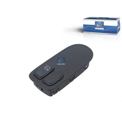 Imagen de Interrupteur, lève vitre DT 5.80031