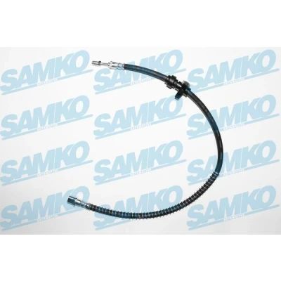 Imagen de Tubo flexible de frenos SAMKO 6T47876
