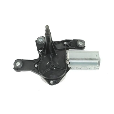 Imagen de METZGER 2190836 Motor del Limpiaparabrisas 12 posterior