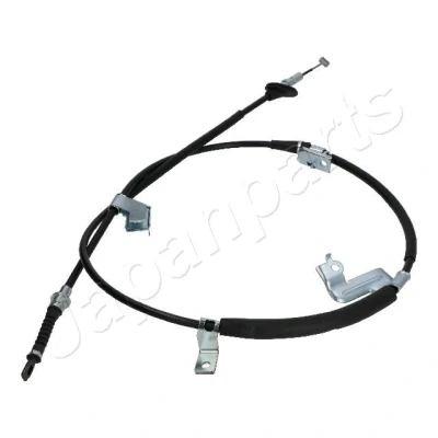 Imagen de JAPANPARTS BC 437R Cable de Freno Mano