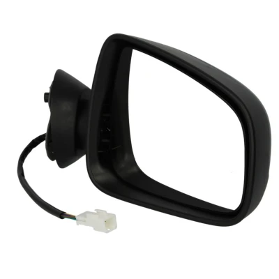 Imagen de Espejo retrovisor Alkar 6140594 derecha imprimado eléctrico calefactable, convexo para vehíc. con volante a la izquierda DACIA: Duster Furgón norauto,