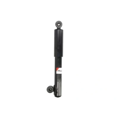 Imagen de Magnum Technology AGF047MT amortiguador Eje trasero Presión de gas Bitubular Columna Anillo superior FIAT: Seicento / 600 Hatchback