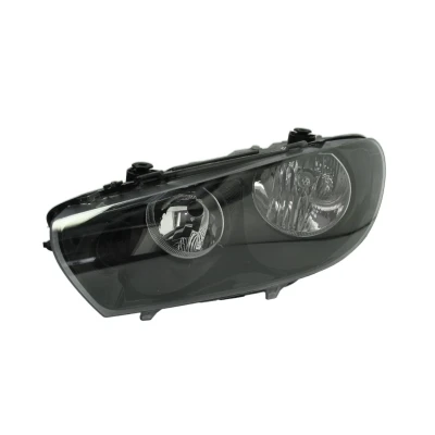 Imagen de ABAKUS 441 11C3LMLDEM2 Faros izquierda H7/H7 con servomotor para reg. alcance luces PX26d VOLKSWAGEN: Scirocco III norauto, oscaro, mister auto