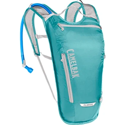 Imagen de Camelbak Mochila de hidratación Classic 4L con 2L Reserva