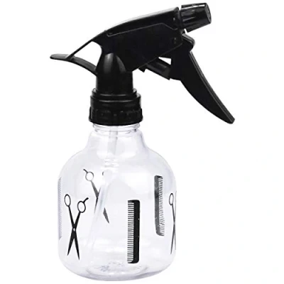 Imagen de Fodlon Botellas de Spray, Botella Aerosol Vacías Spray 200ML para Peinado, Viajes, Plantas, Limpieza